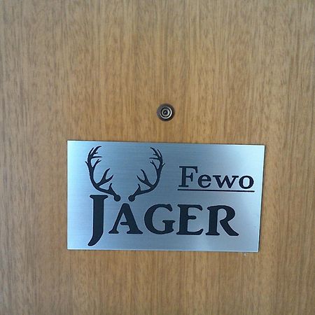 Fewo Jager Apartamento Willingen  Exterior foto