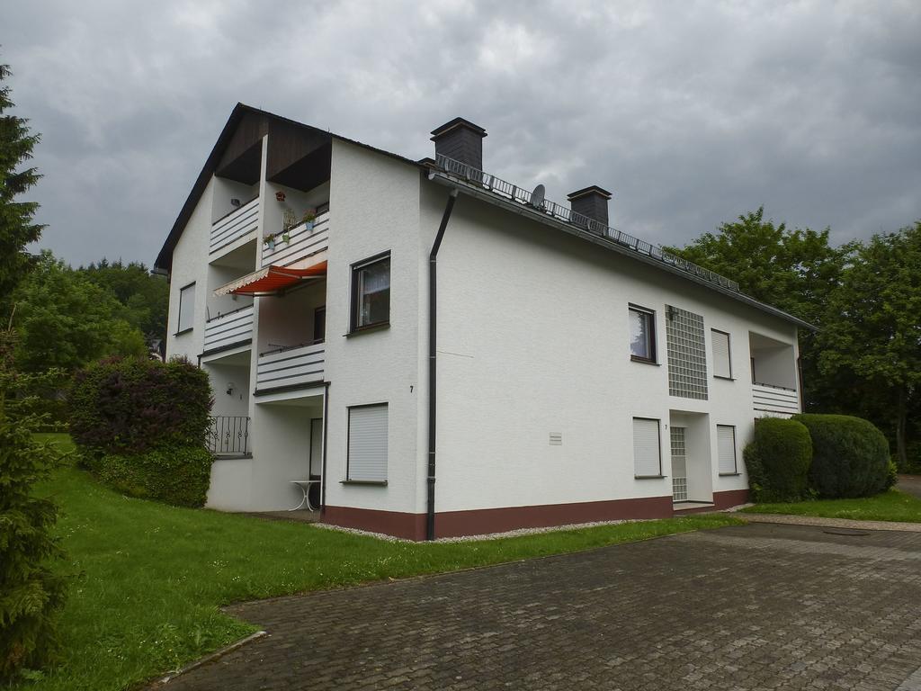 Fewo Jager Apartamento Willingen  Exterior foto