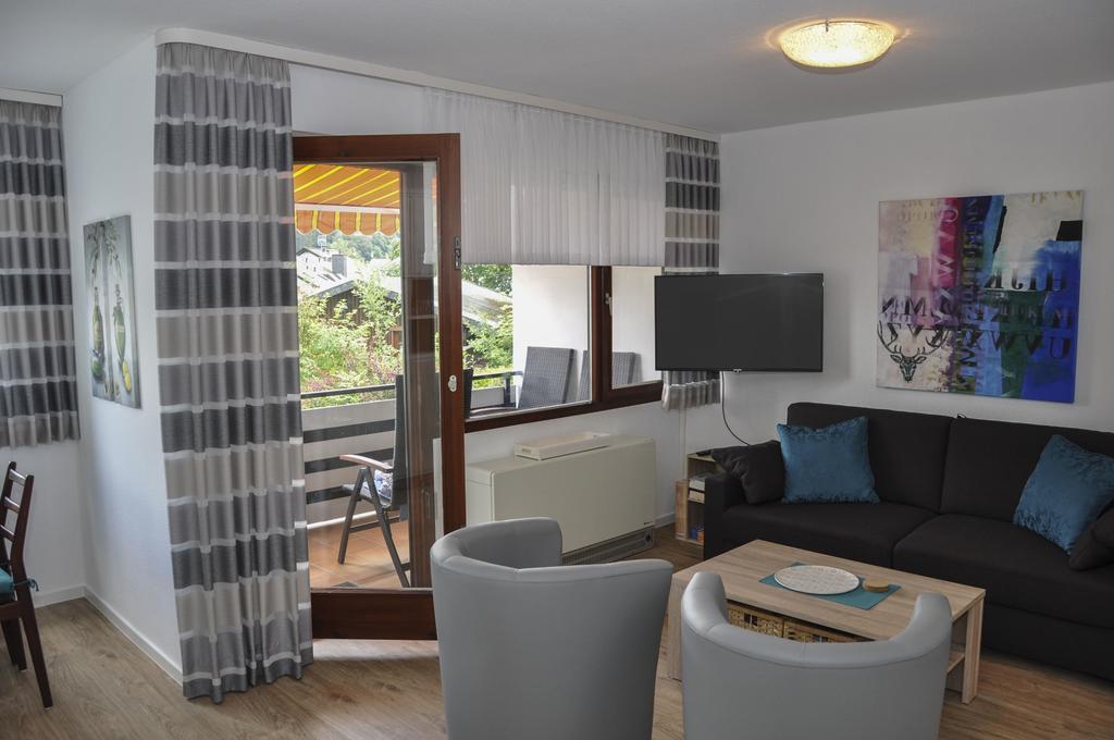 Fewo Jager Apartamento Willingen  Exterior foto