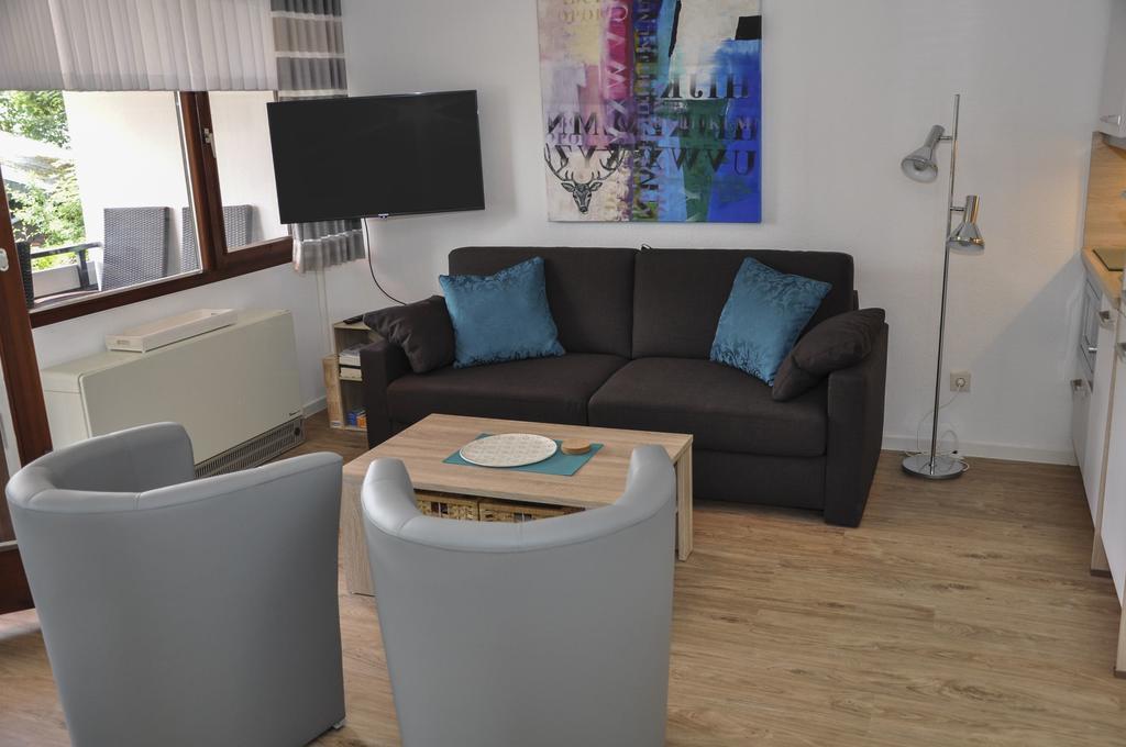 Fewo Jager Apartamento Willingen  Exterior foto