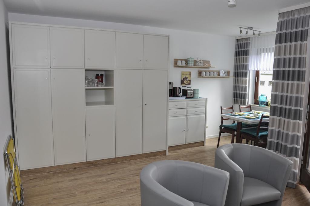 Fewo Jager Apartamento Willingen  Exterior foto