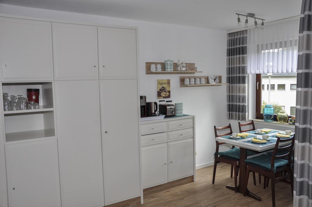 Fewo Jager Apartamento Willingen  Exterior foto