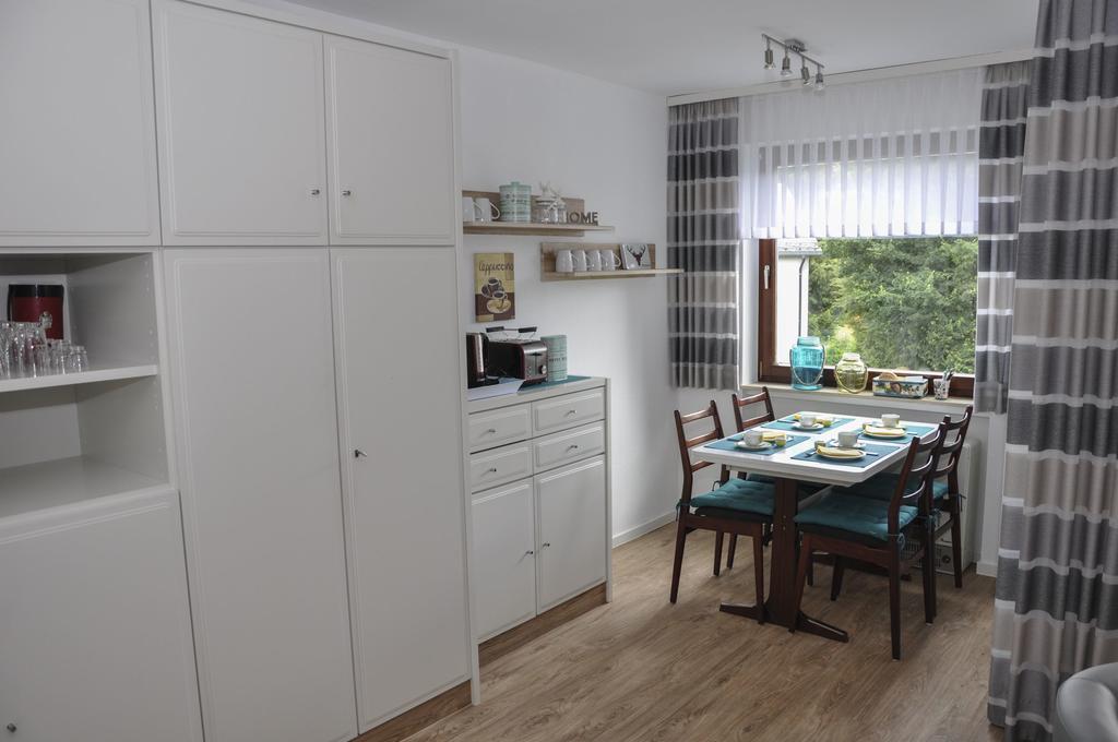 Fewo Jager Apartamento Willingen  Exterior foto