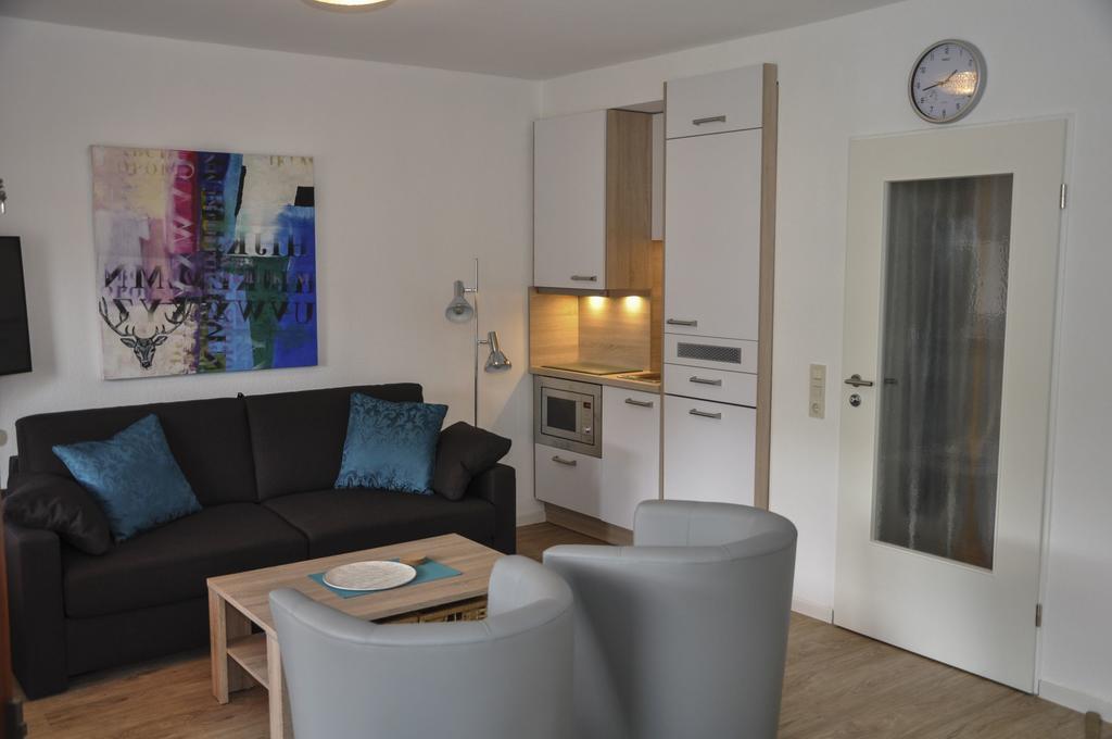 Fewo Jager Apartamento Willingen  Exterior foto