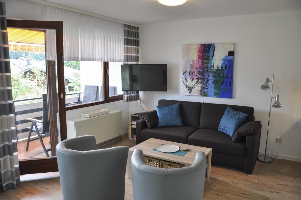 Fewo Jager Apartamento Willingen  Exterior foto