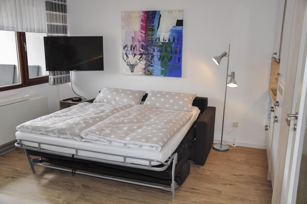 Fewo Jager Apartamento Willingen  Exterior foto
