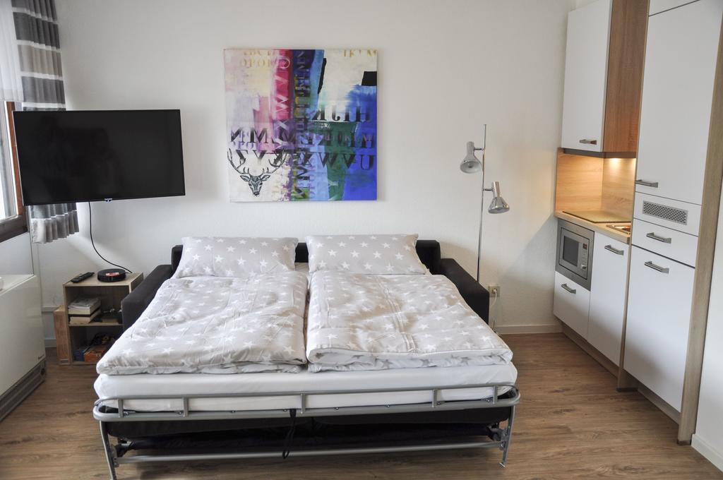 Fewo Jager Apartamento Willingen  Exterior foto