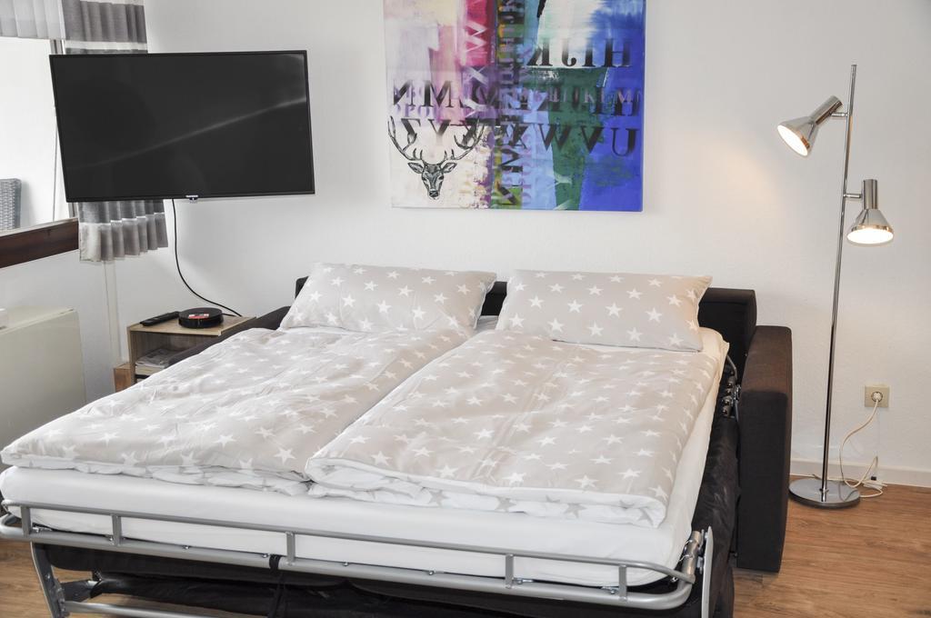 Fewo Jager Apartamento Willingen  Exterior foto