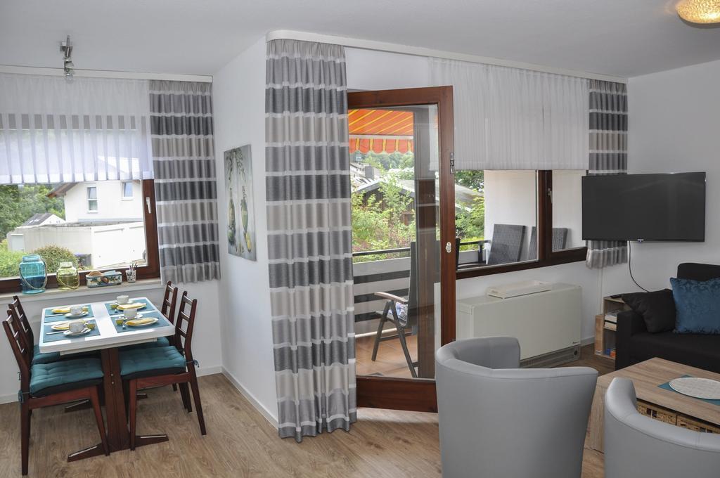 Fewo Jager Apartamento Willingen  Exterior foto