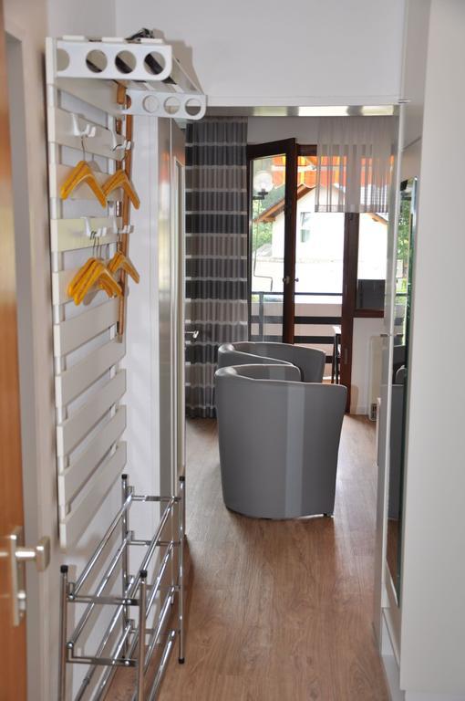 Fewo Jager Apartamento Willingen  Exterior foto
