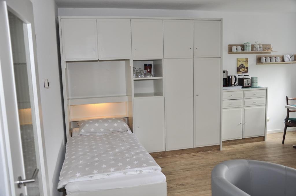 Fewo Jager Apartamento Willingen  Exterior foto