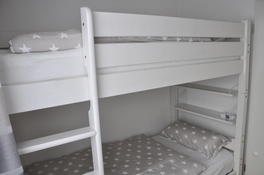 Fewo Jager Apartamento Willingen  Exterior foto