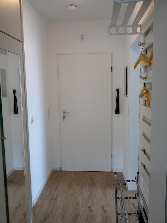 Fewo Jager Apartamento Willingen  Exterior foto