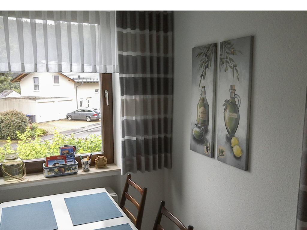 Fewo Jager Apartamento Willingen  Exterior foto