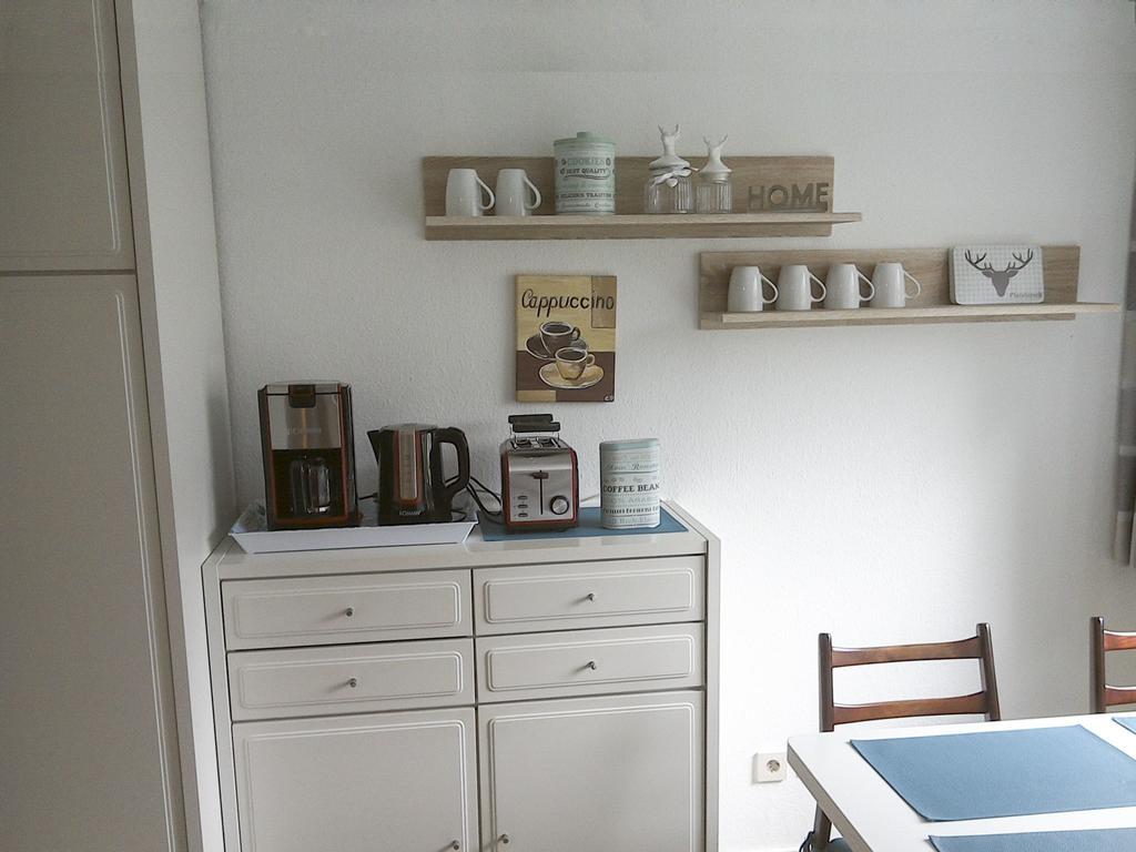 Fewo Jager Apartamento Willingen  Exterior foto