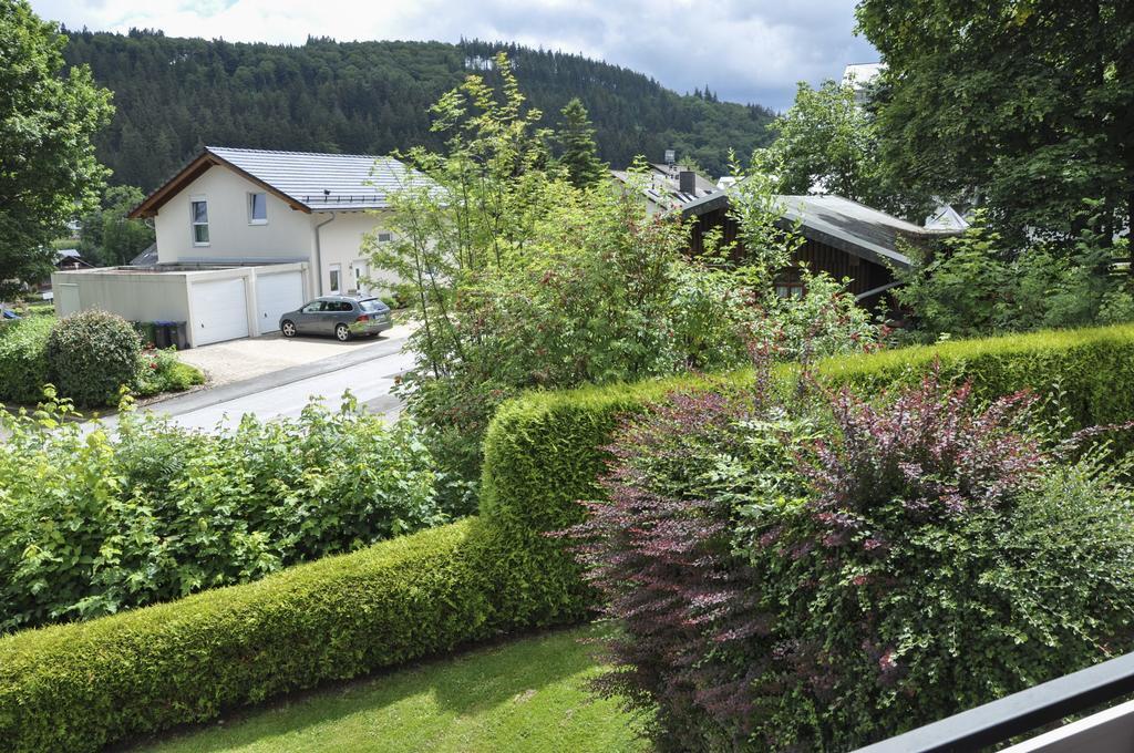 Fewo Jager Apartamento Willingen  Exterior foto