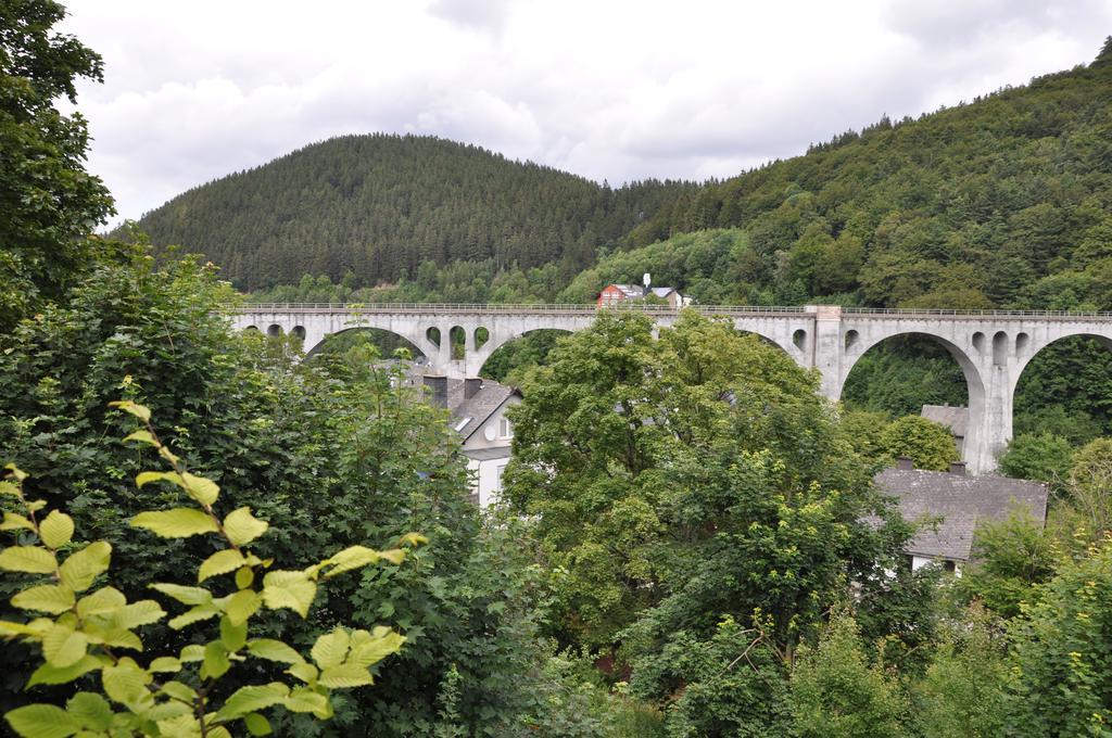 Fewo Jager Apartamento Willingen  Exterior foto