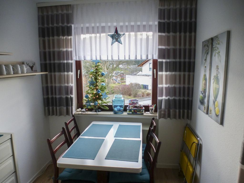 Fewo Jager Apartamento Willingen  Exterior foto