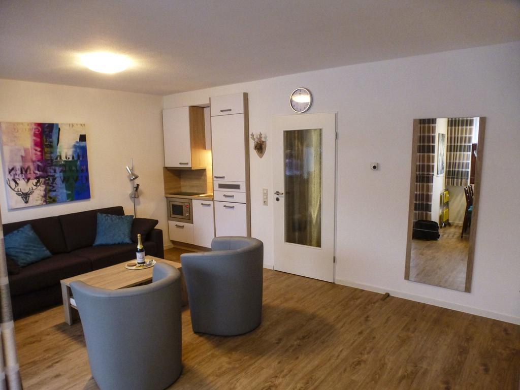 Fewo Jager Apartamento Willingen  Exterior foto