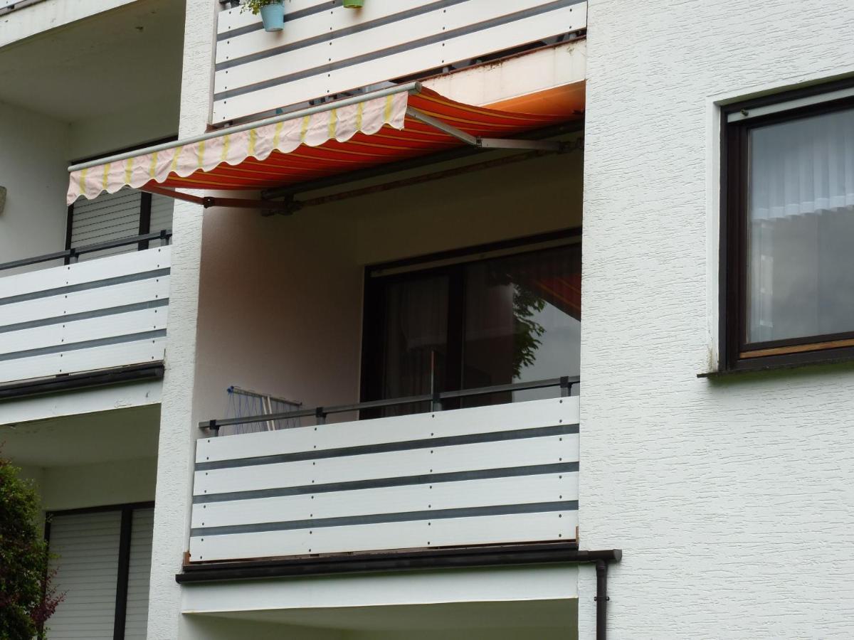 Fewo Jager Apartamento Willingen  Exterior foto